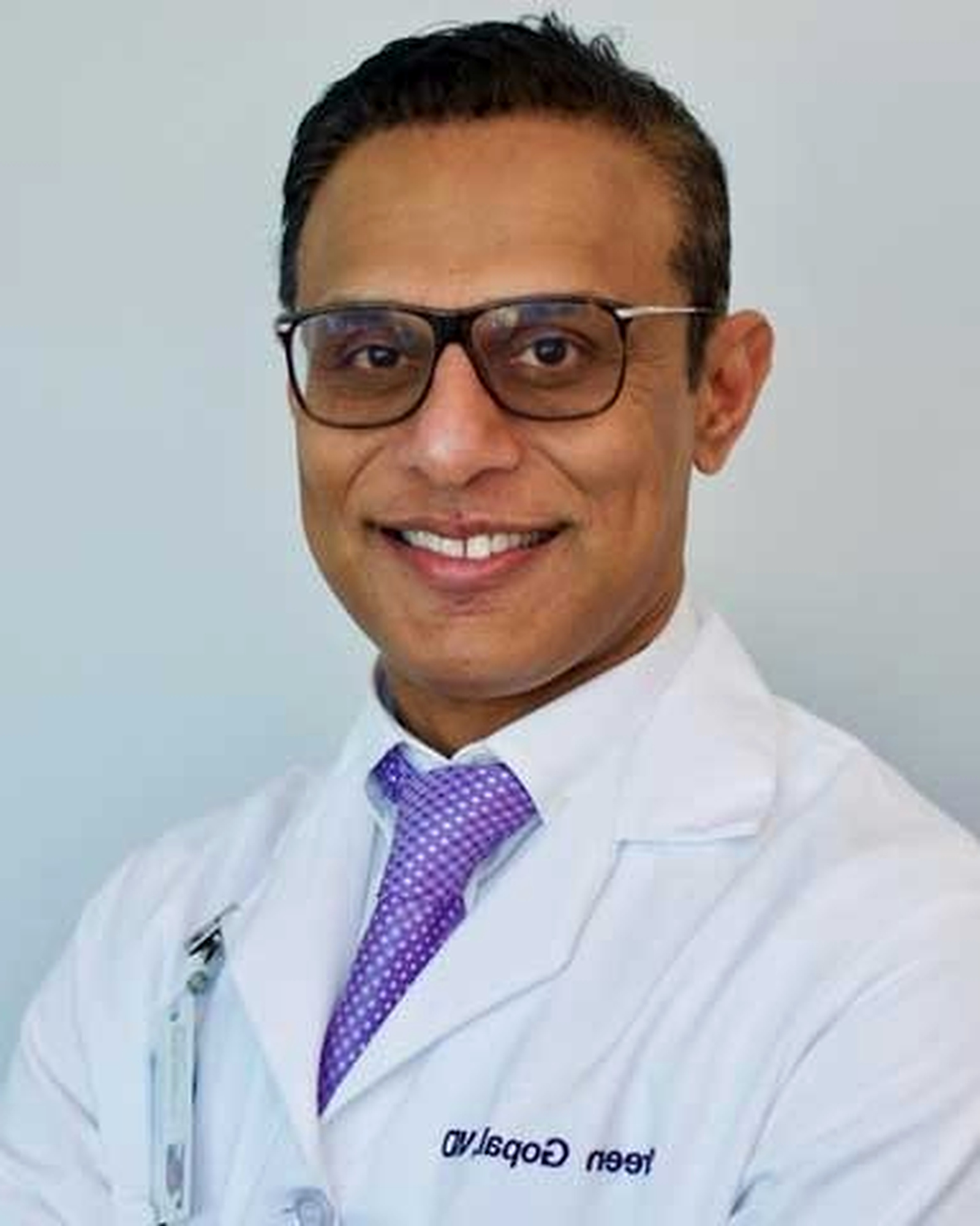 Dr. Sireen Gopal, MD