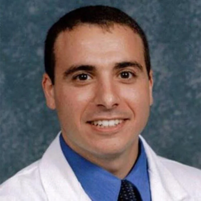 Kamel Ghandour, MD