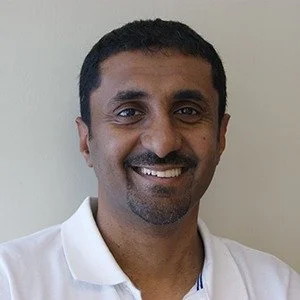 Manoj Thomas, MPT, CEAS