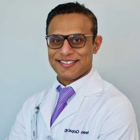 Dr. Sireen Gopal