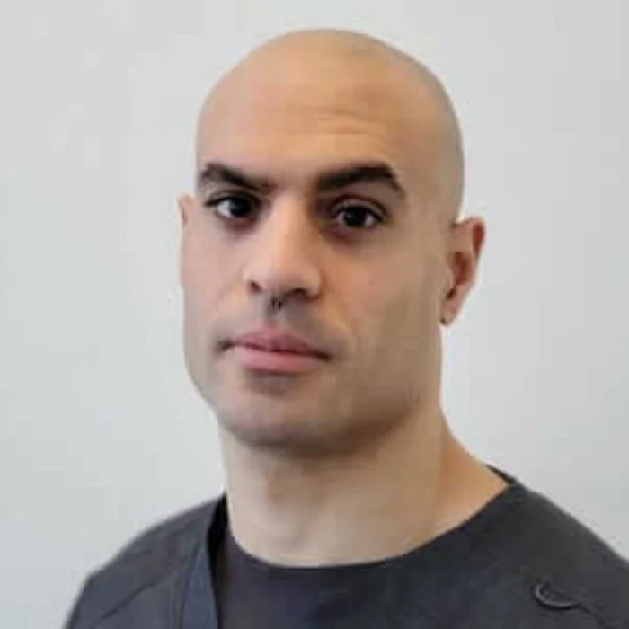 Steven Cespedes, PTA